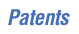 patents