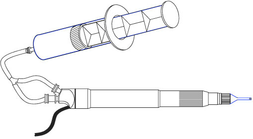 Surgical Design Pressure Transducer