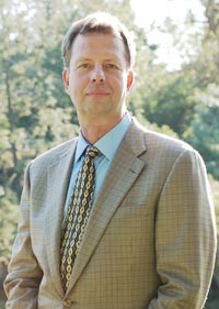 Dr. William Banko